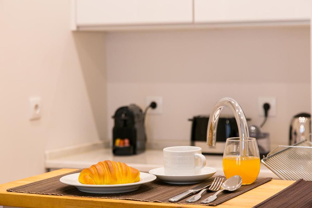 Lovelystay - Cozy 3Bdr Apartment In Estrela ลิสบอน ภายนอก รูปภาพ